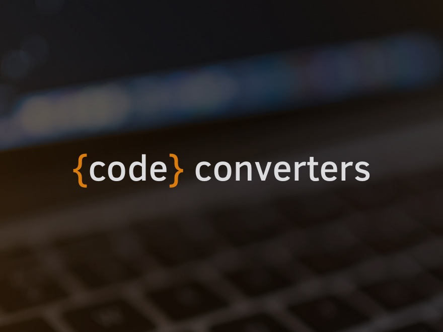 (c) Codeconverters.nl